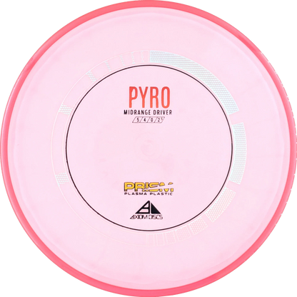 Prism Plasma Pyro