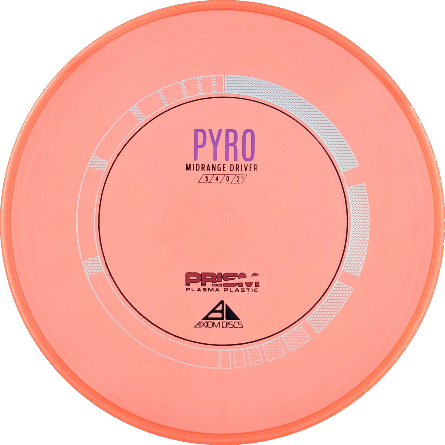 Prism Plasma Pyro