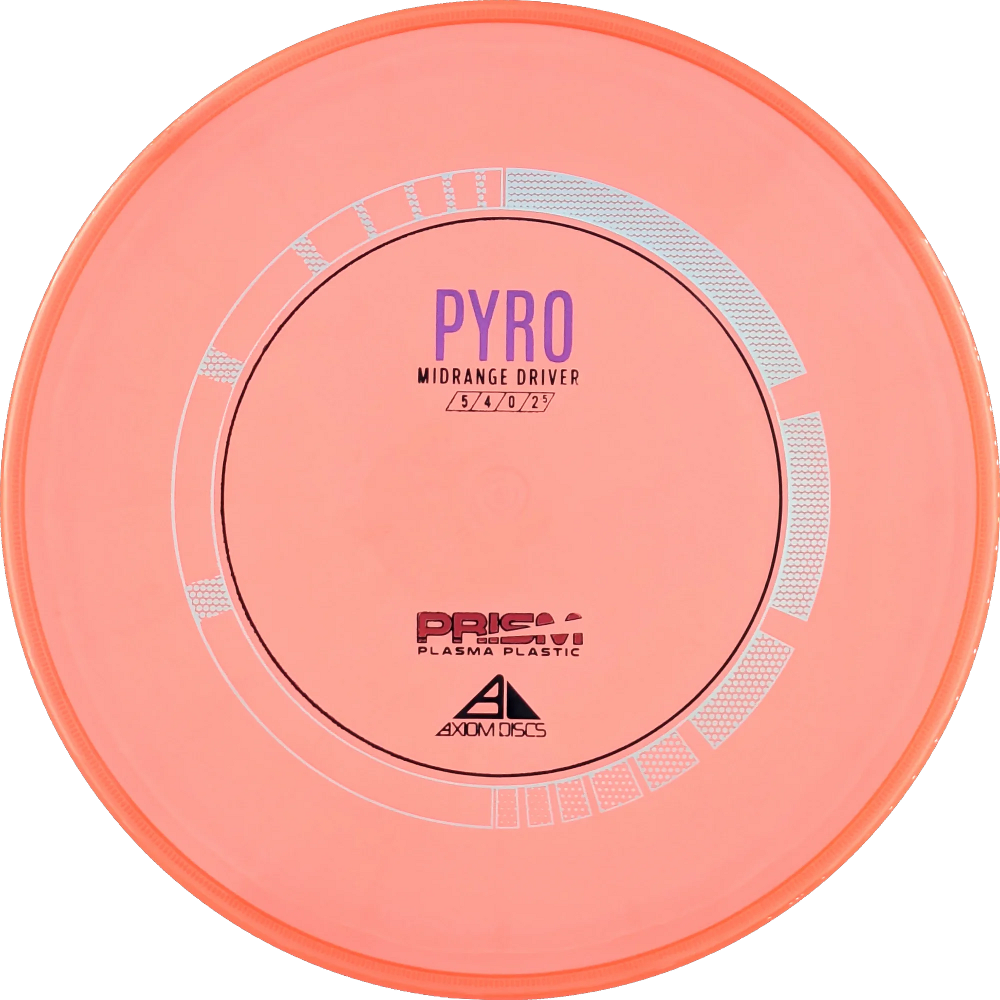 Prism Plasma Pyro