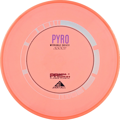 Prism Plasma Pyro