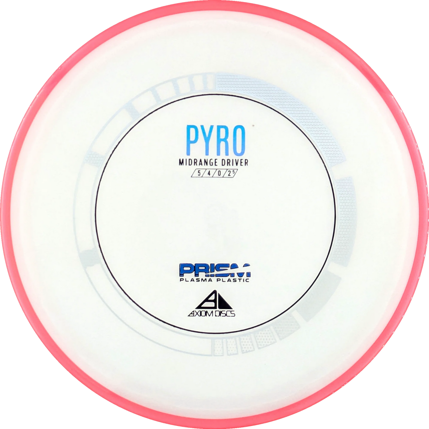 Prism Plasma Pyro