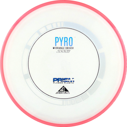 Prism Plasma Pyro