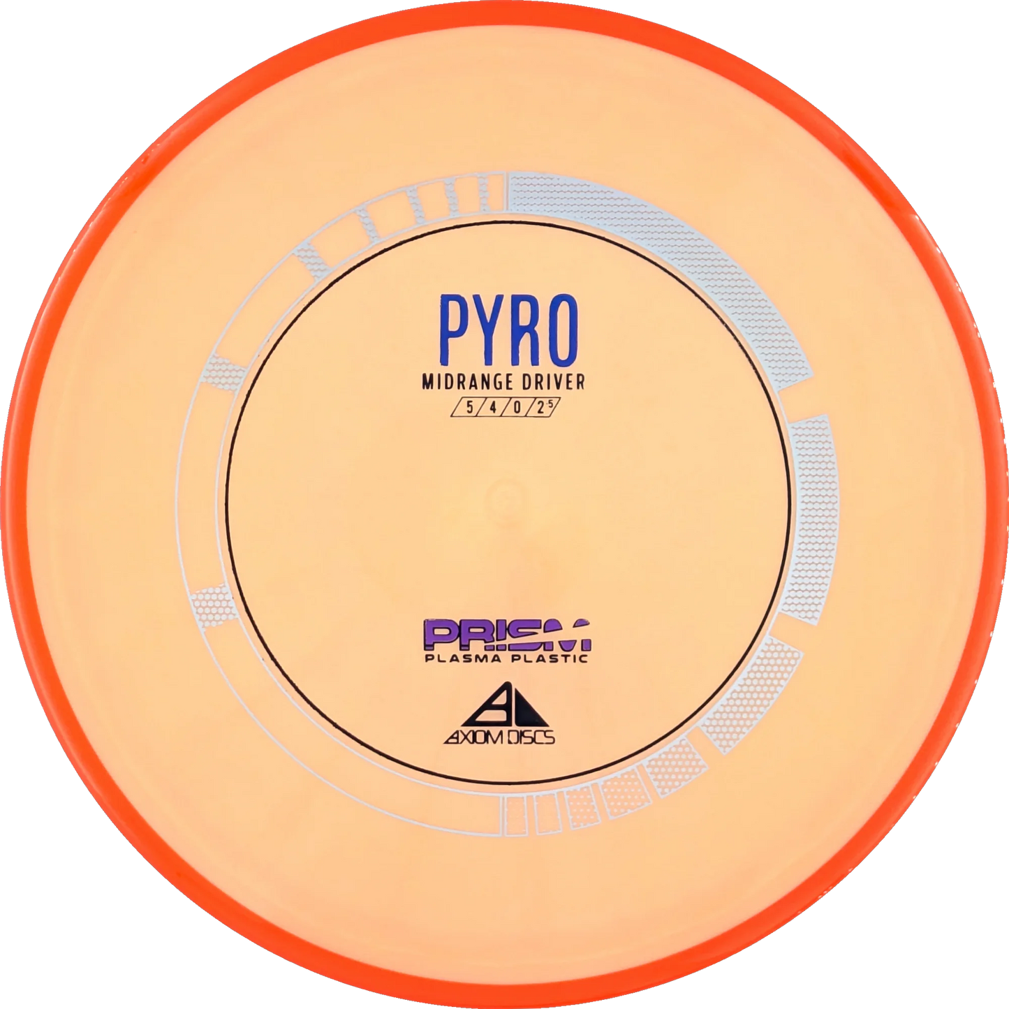 Prism Plasma Pyro