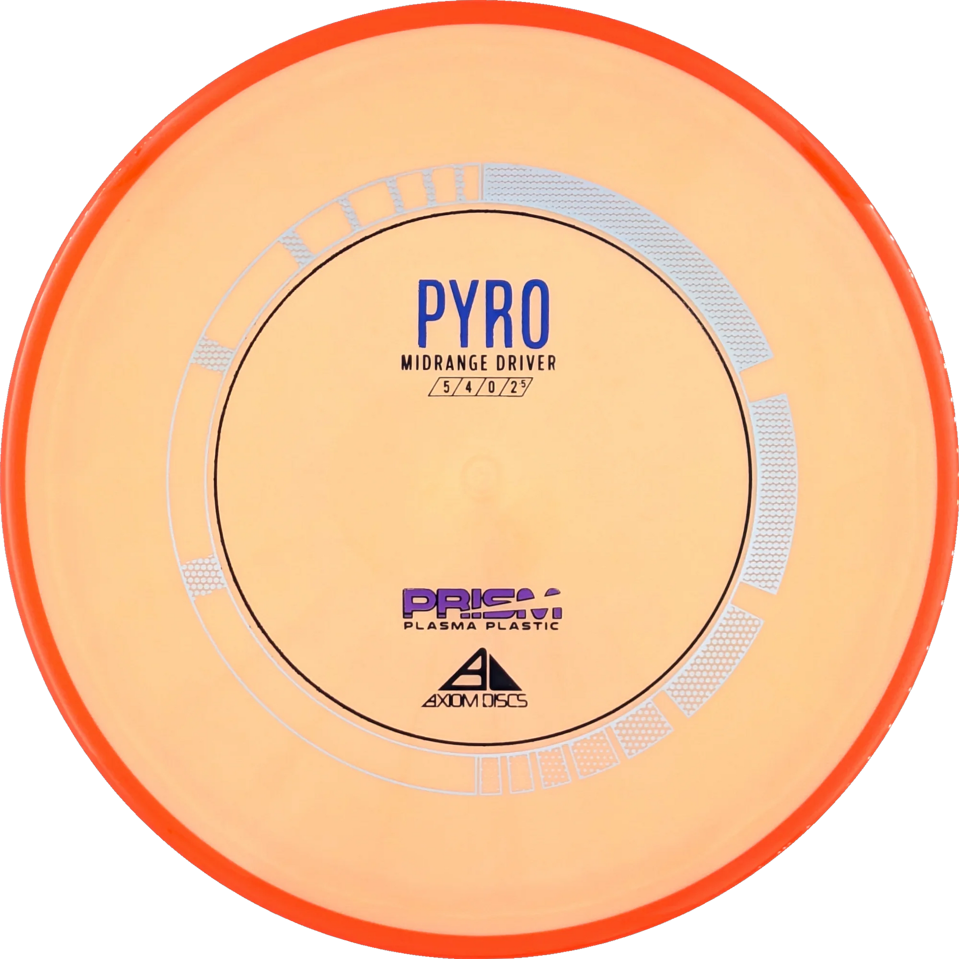 Prism Plasma Pyro