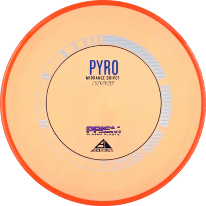 Prism Plasma Pyro
