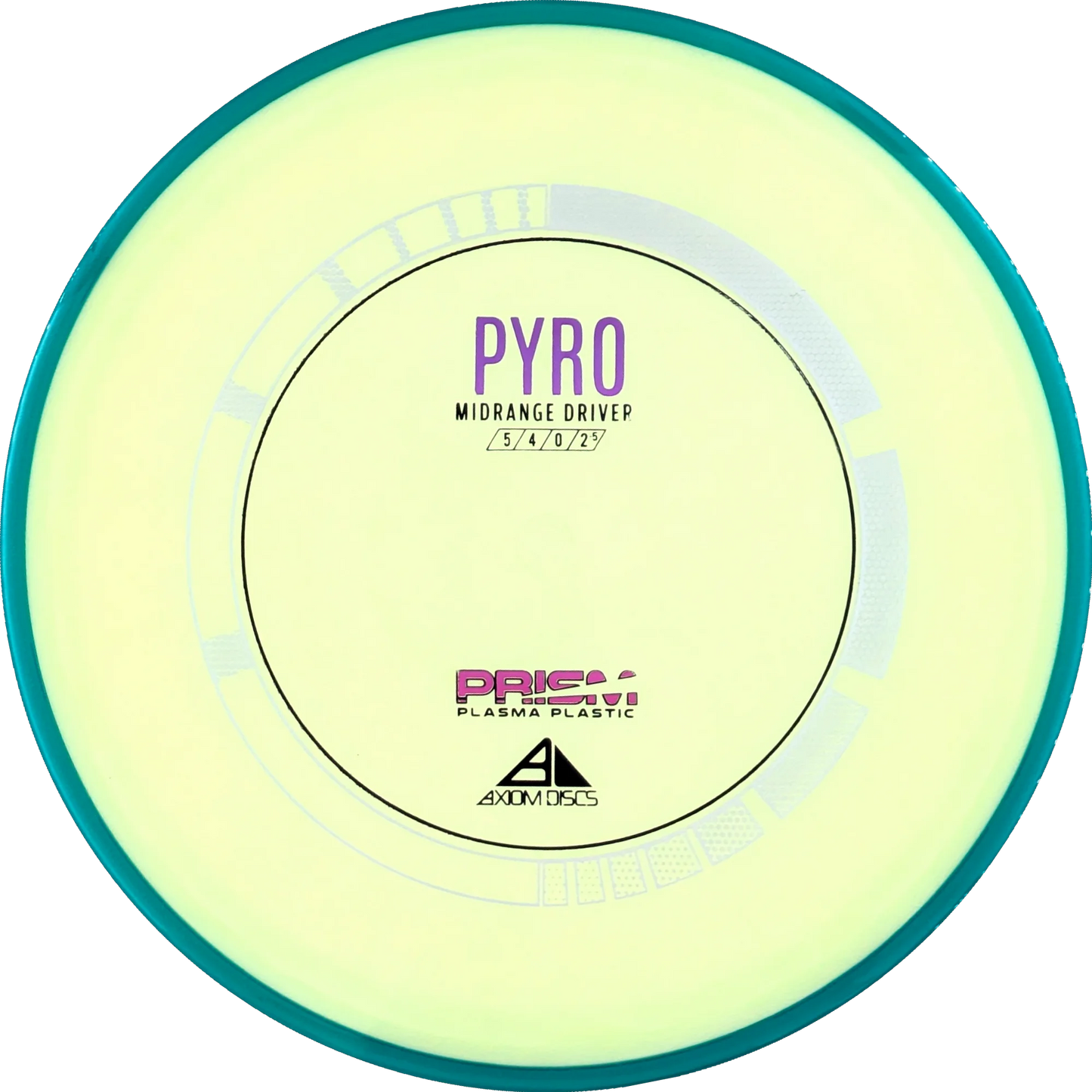 Prism Plasma Pyro