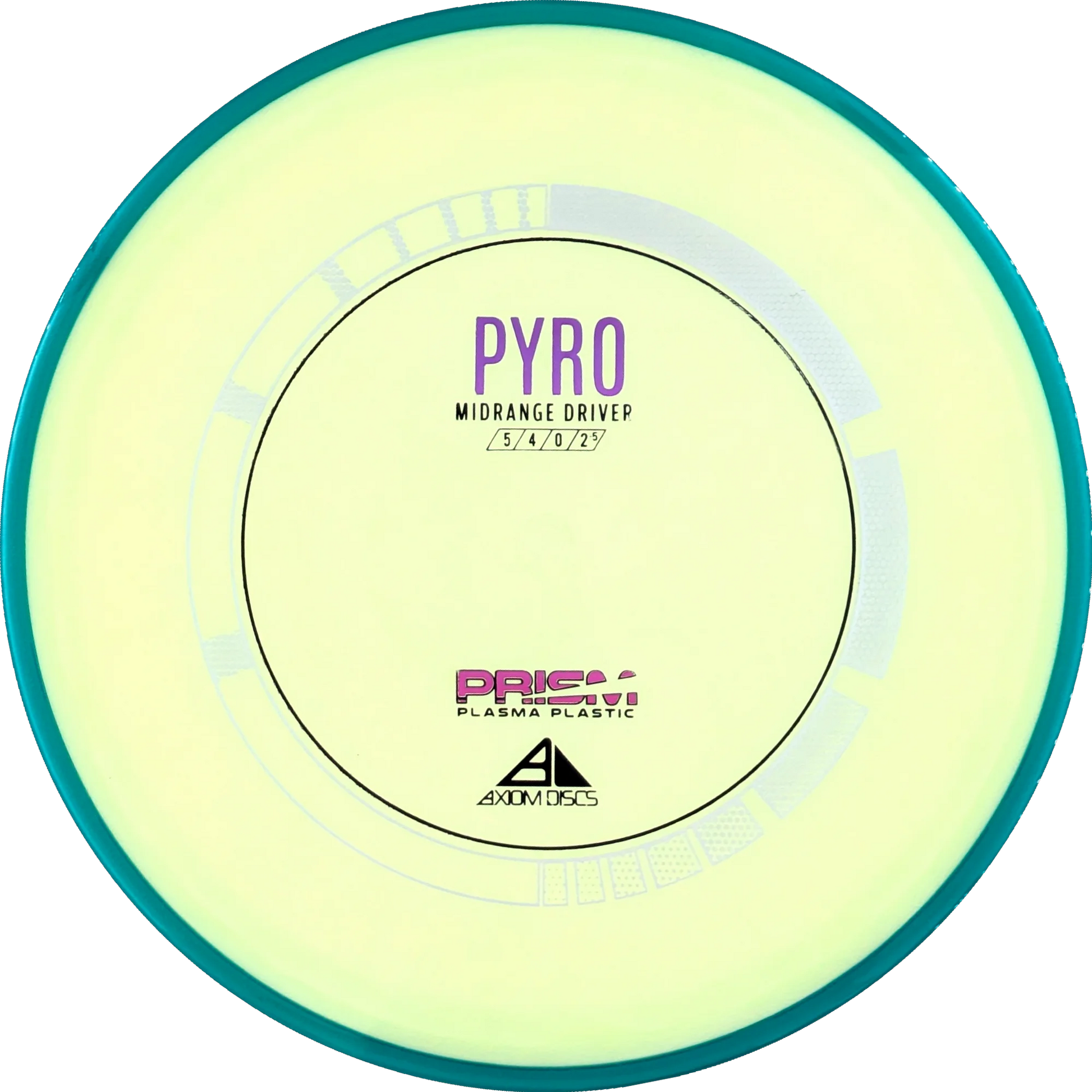 Prism Plasma Pyro