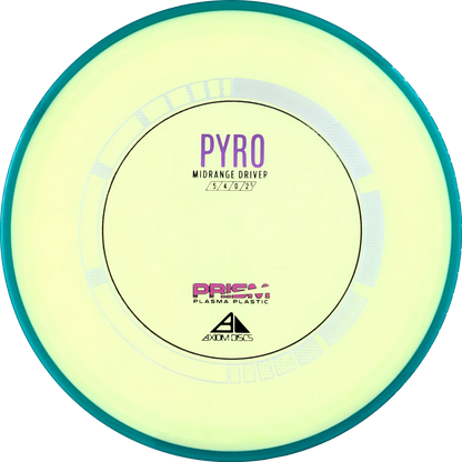 Prism Plasma Pyro