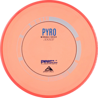 Prism Plasma Pyro