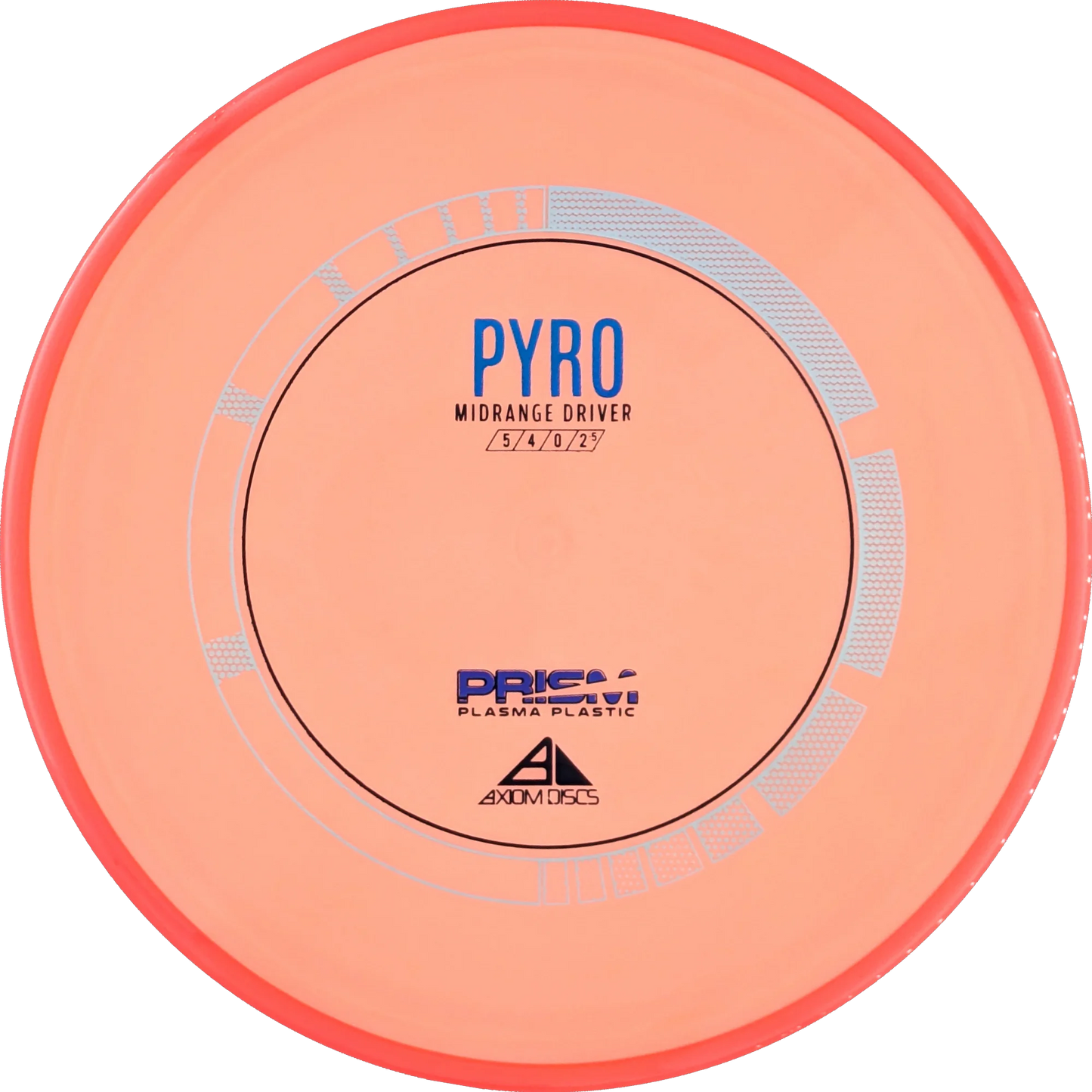 Prism Plasma Pyro