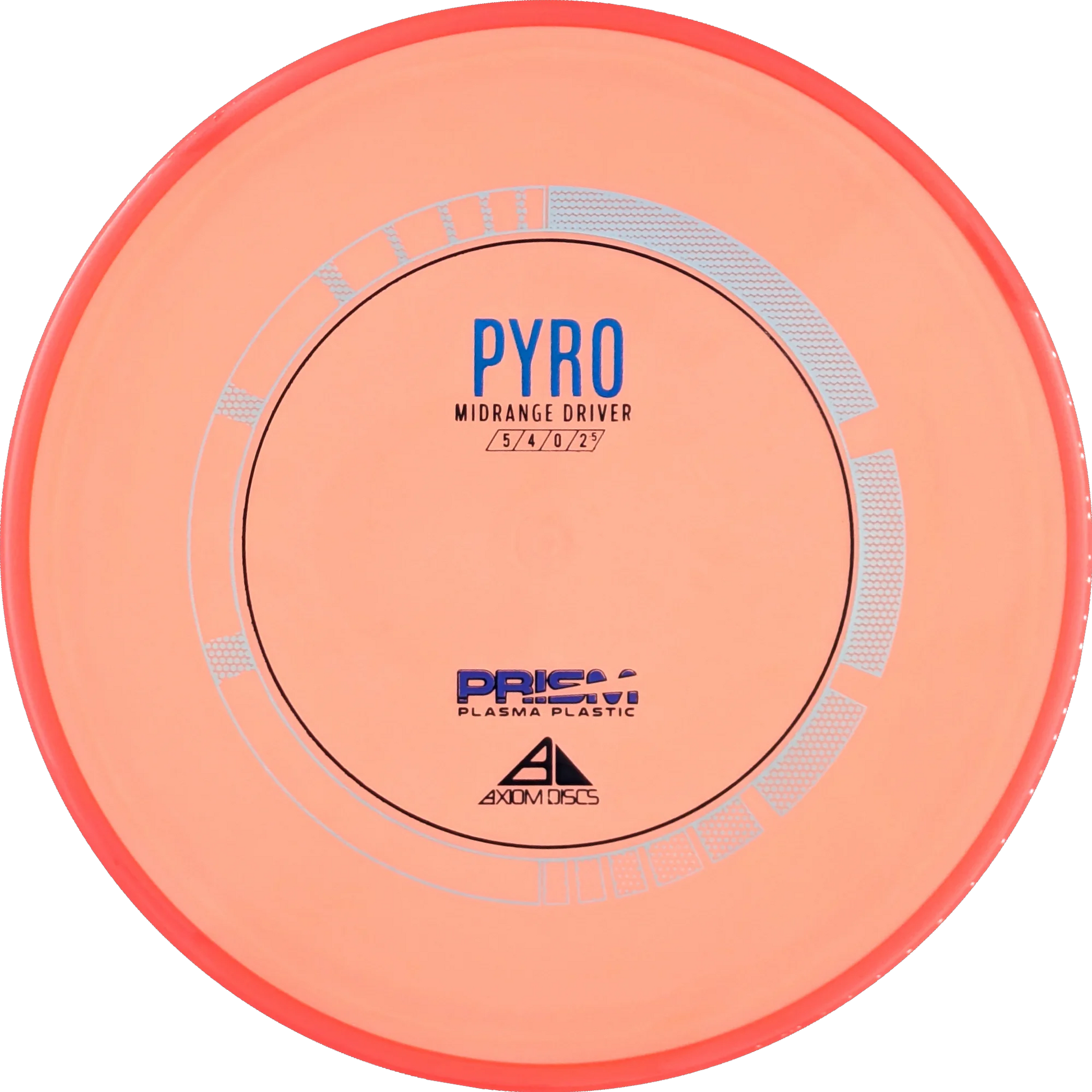 Prism Plasma Pyro