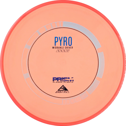 Prism Plasma Pyro