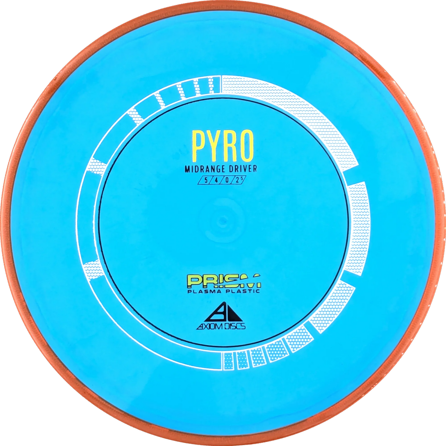 Prism Plasma Pyro
