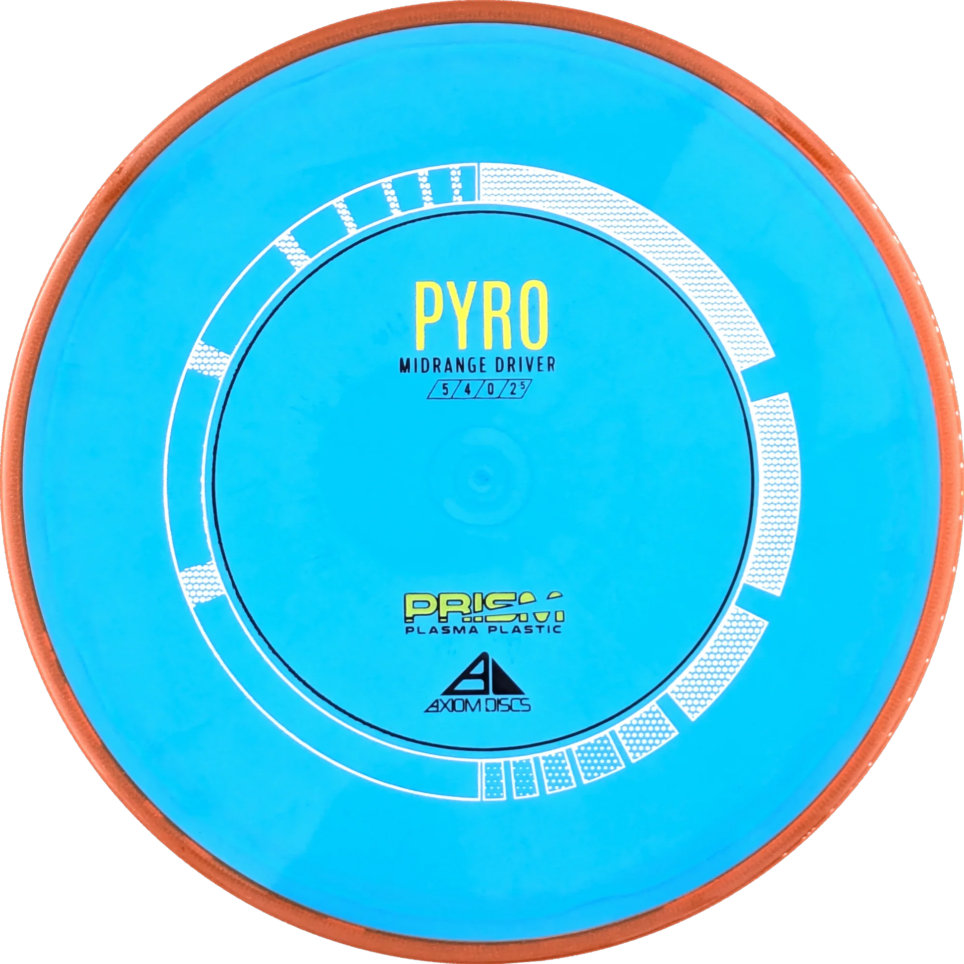 Prism Plasma Pyro