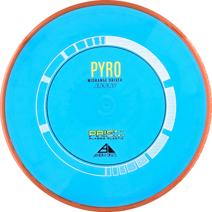 Prism Plasma Pyro