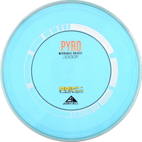 Prism Plasma Pyro
