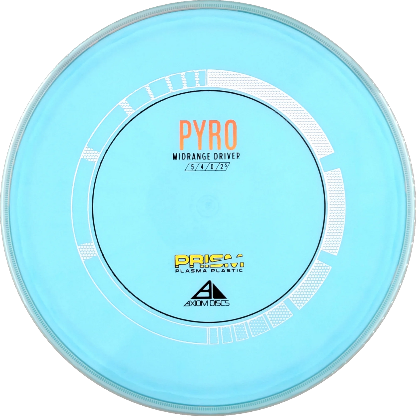 Prism Plasma Pyro