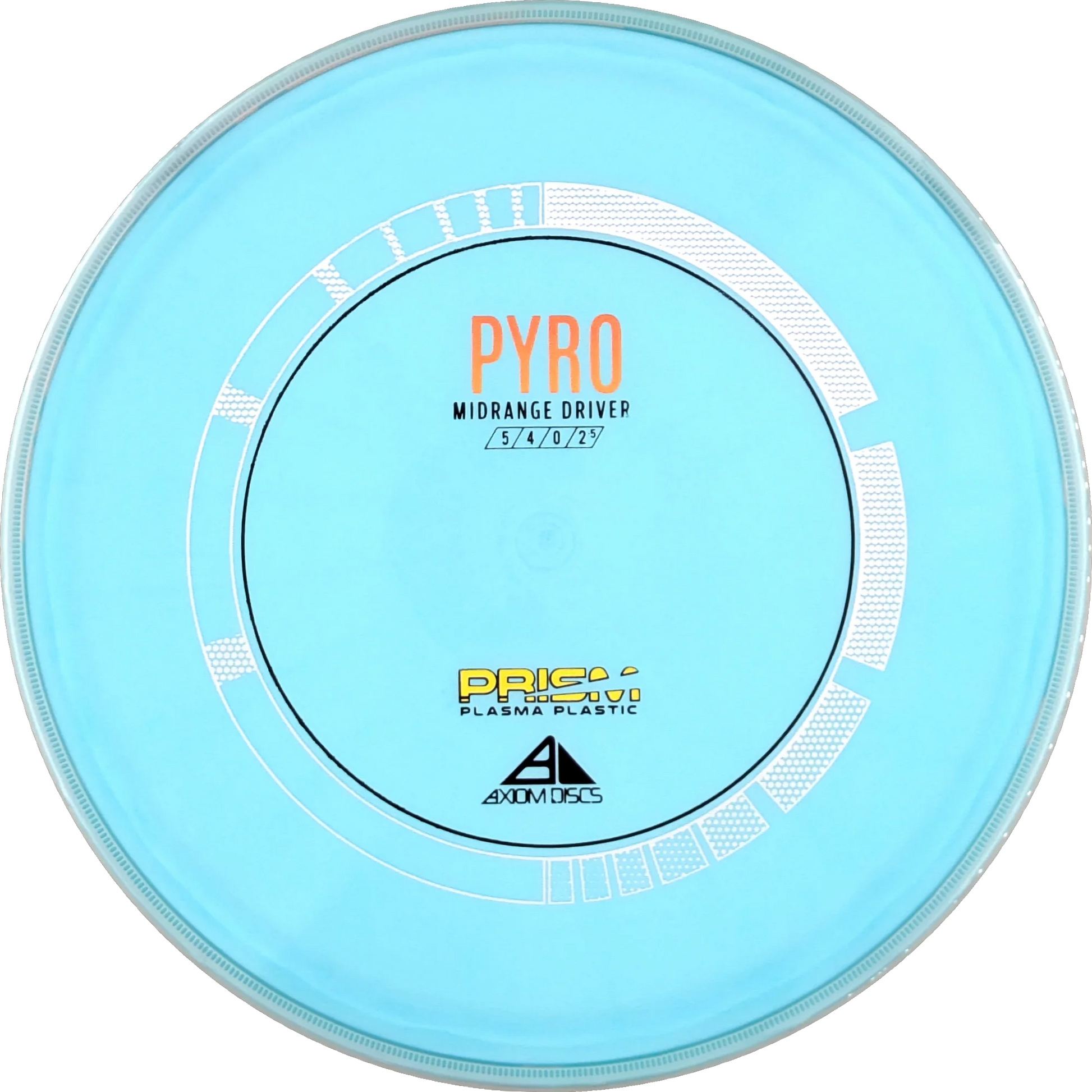 Prism Plasma Pyro