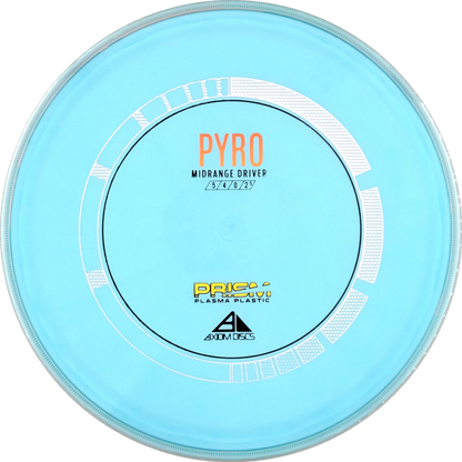 Prism Plasma Pyro