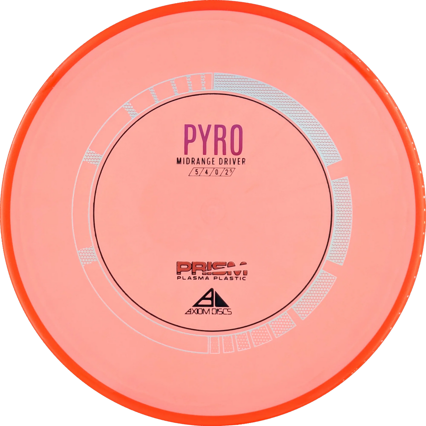 Prism Plasma Pyro