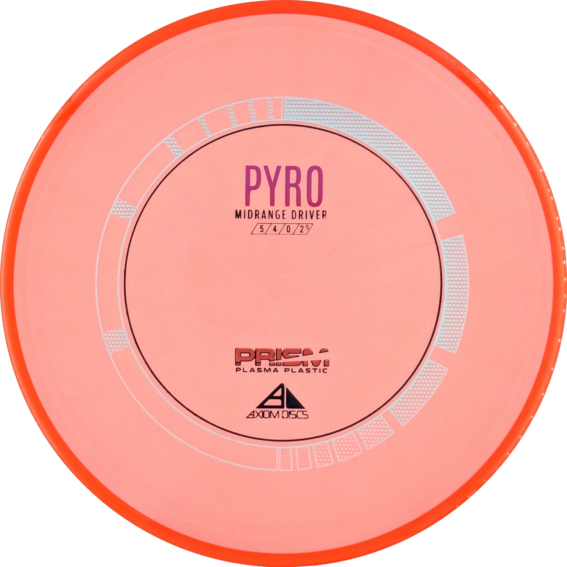 Prism Plasma Pyro