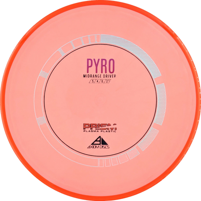 Prism Plasma Pyro