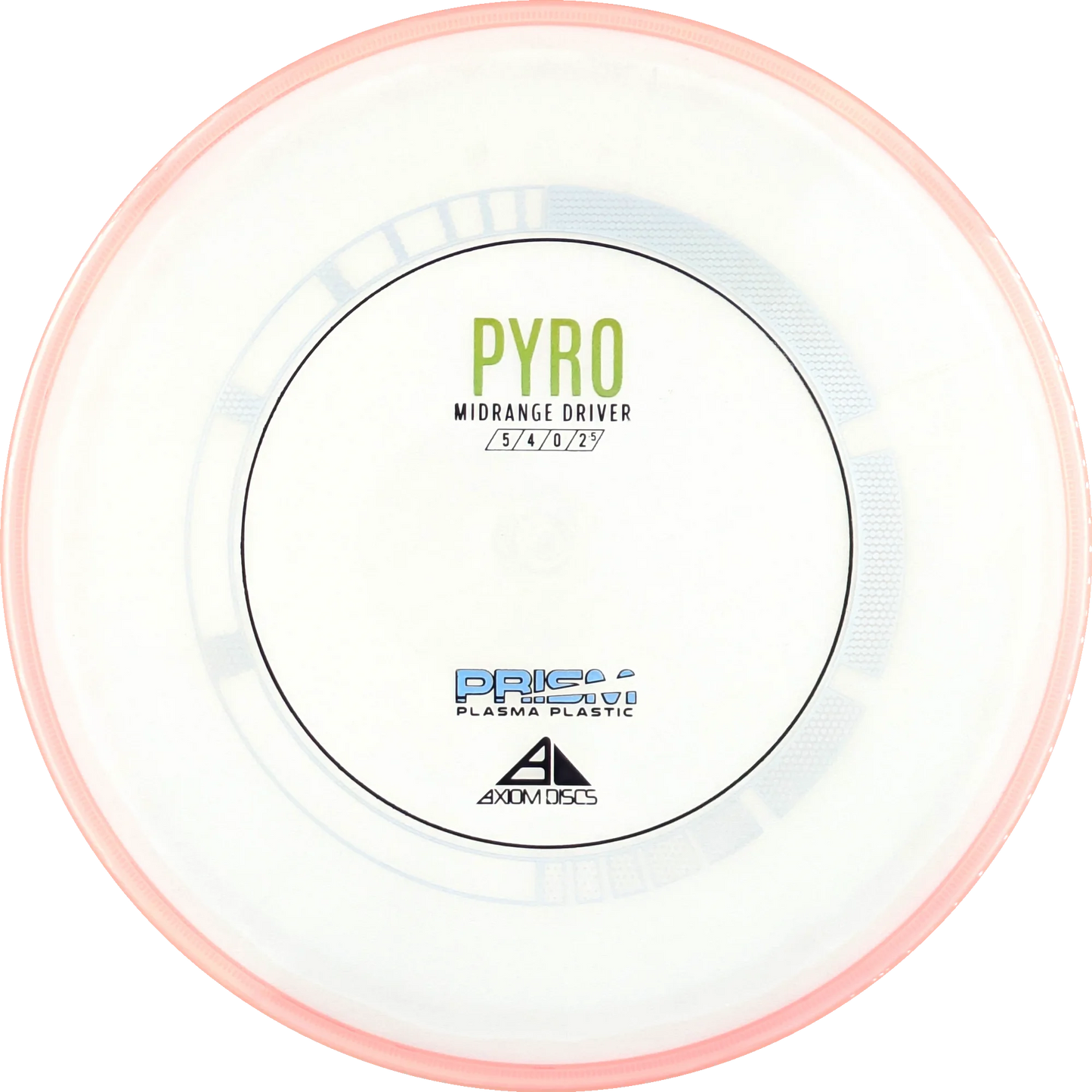 Prism Plasma Pyro