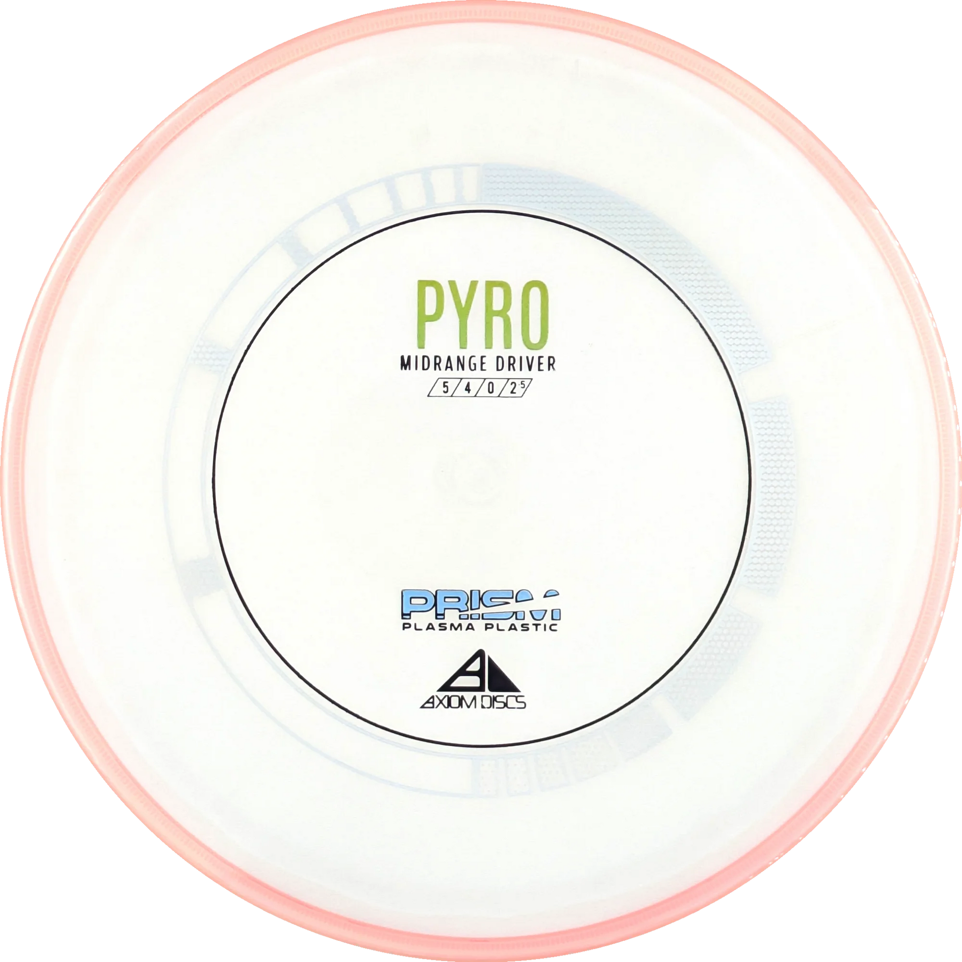 Prism Plasma Pyro