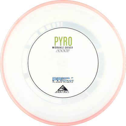 Prism Plasma Pyro