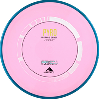 Prism Plasma Pyro