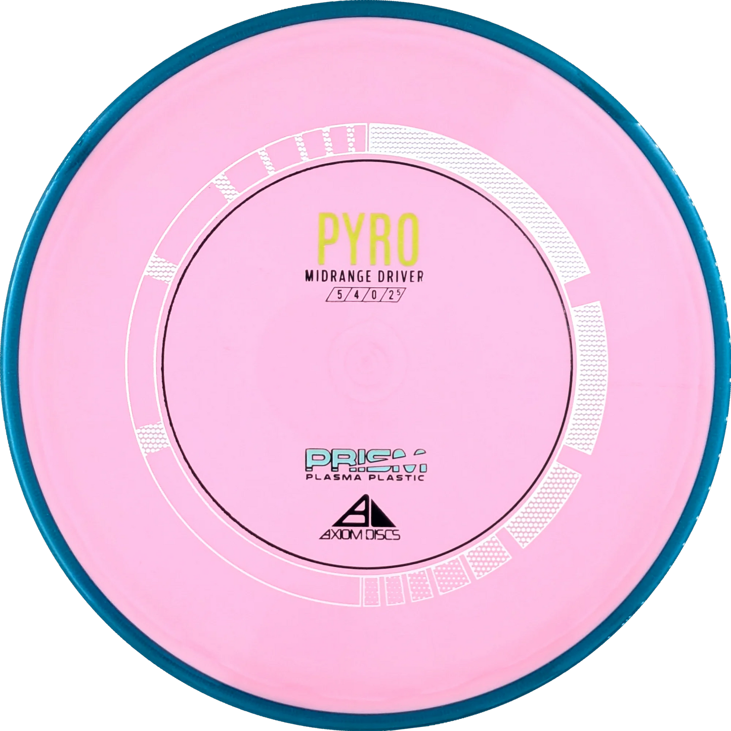 Prism Plasma Pyro