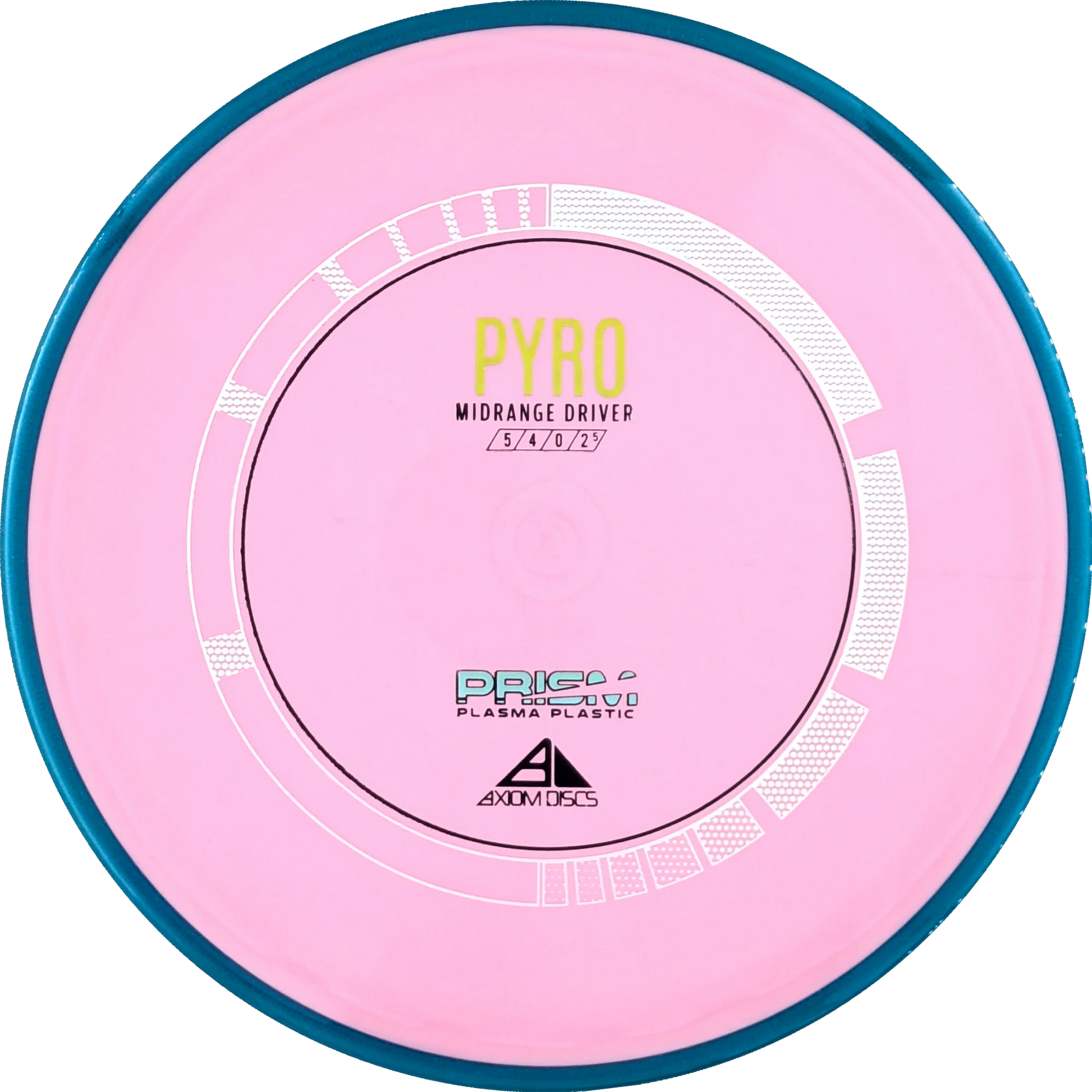 Prism Plasma Pyro