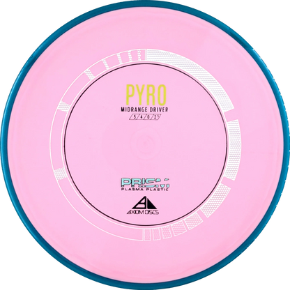 Prism Plasma Pyro