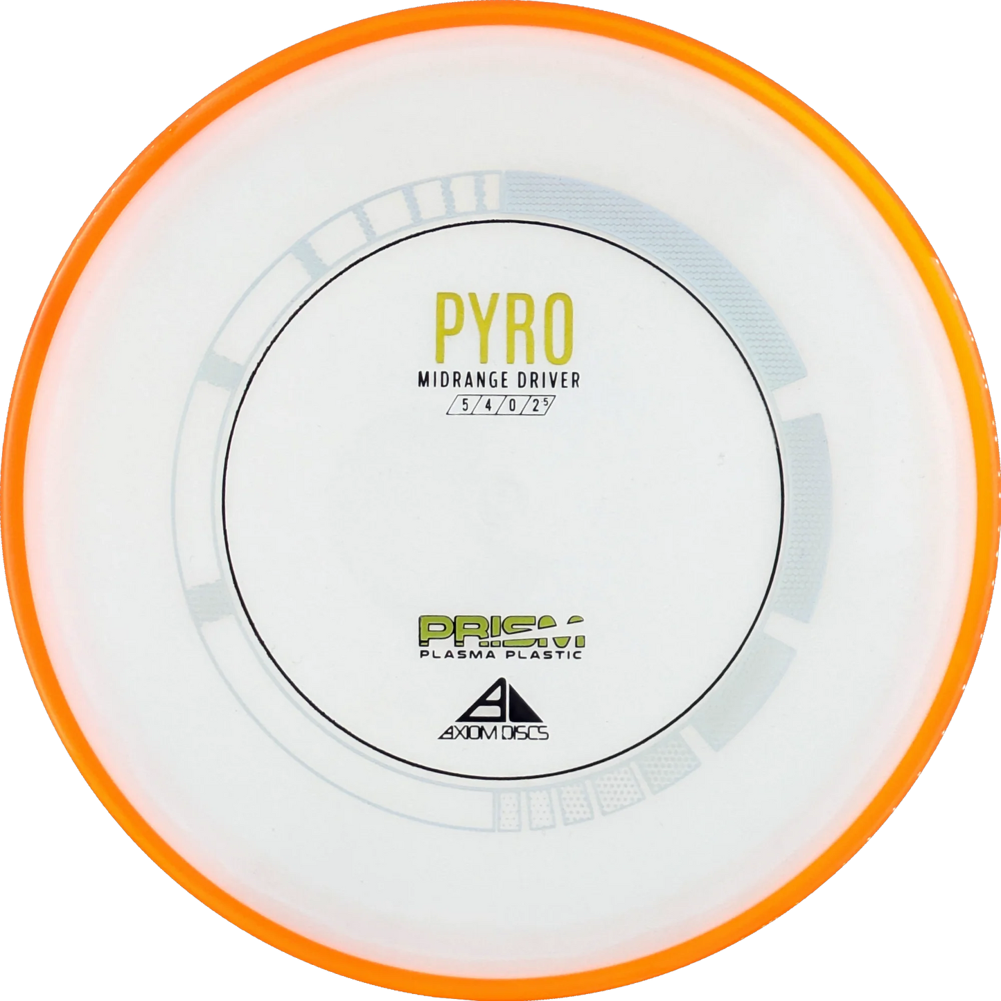 Prism Plasma Pyro