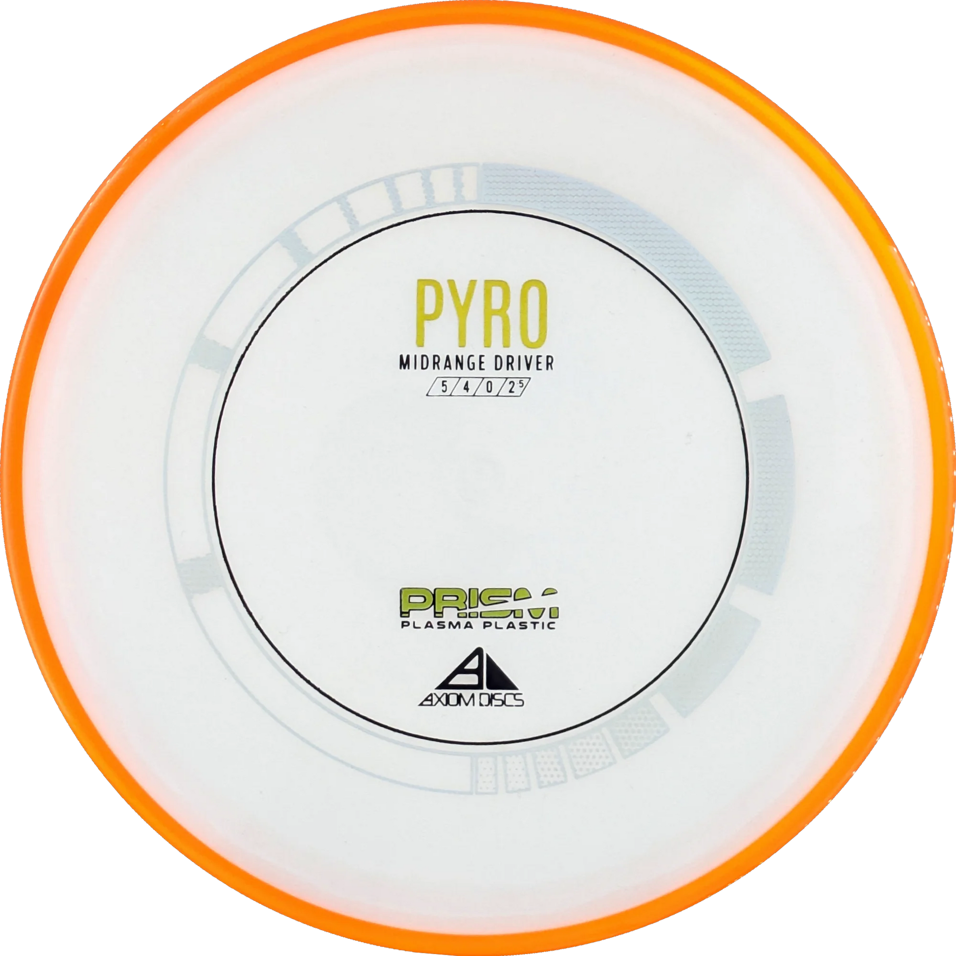 Prism Plasma Pyro
