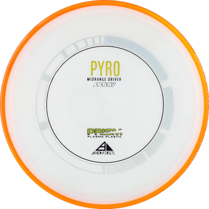 Prism Plasma Pyro