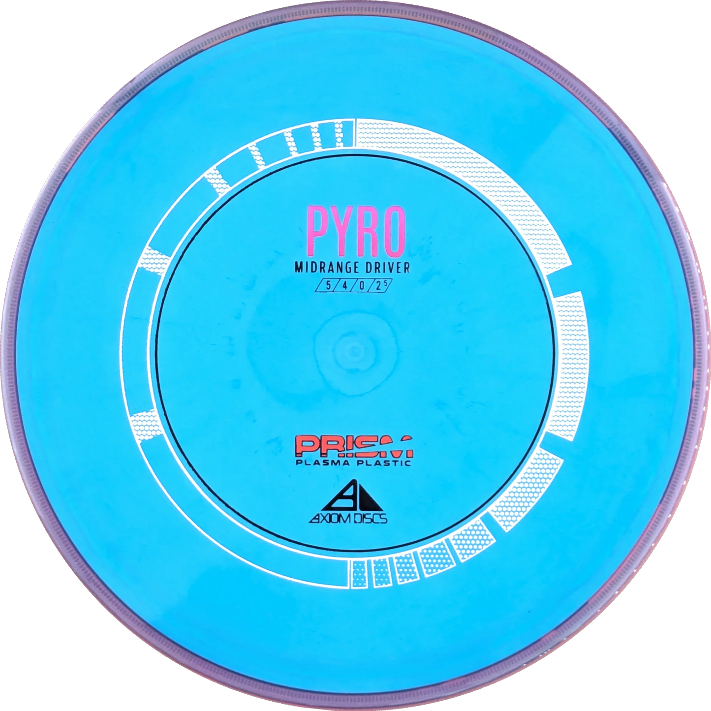 Prism Plasma Pyro