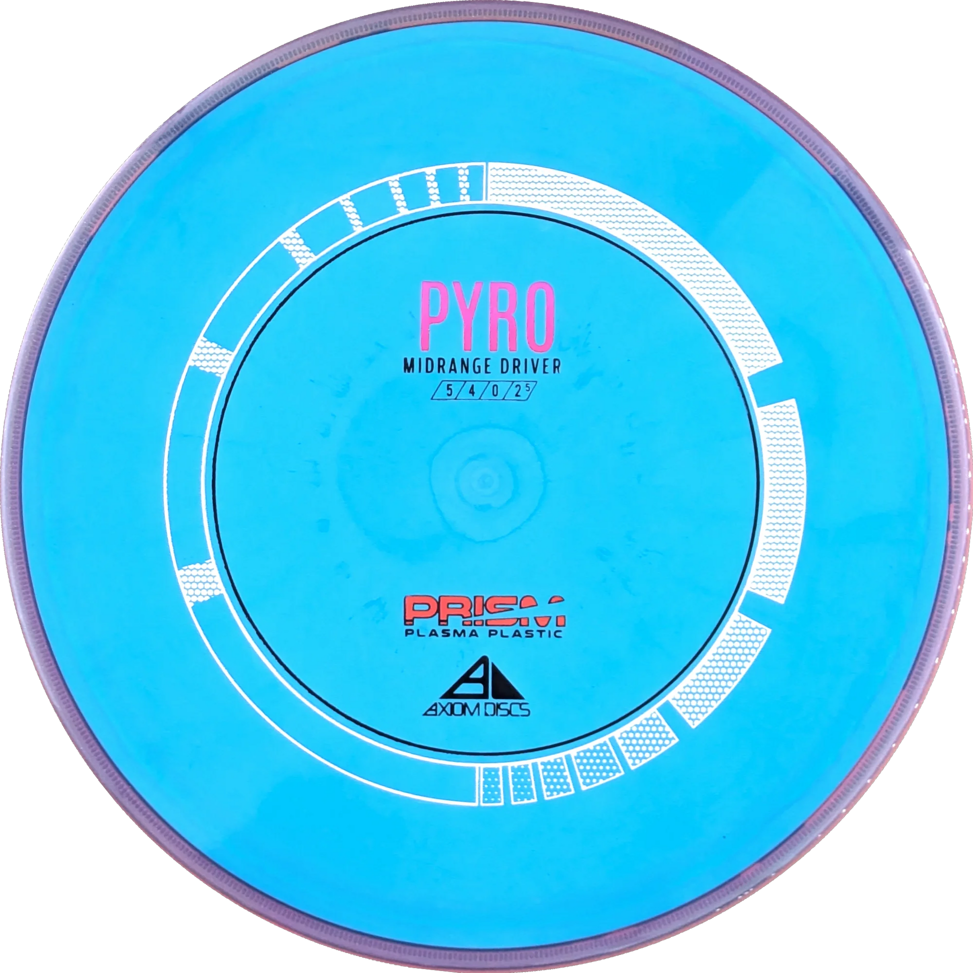 Prism Plasma Pyro