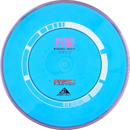 Prism Plasma Pyro