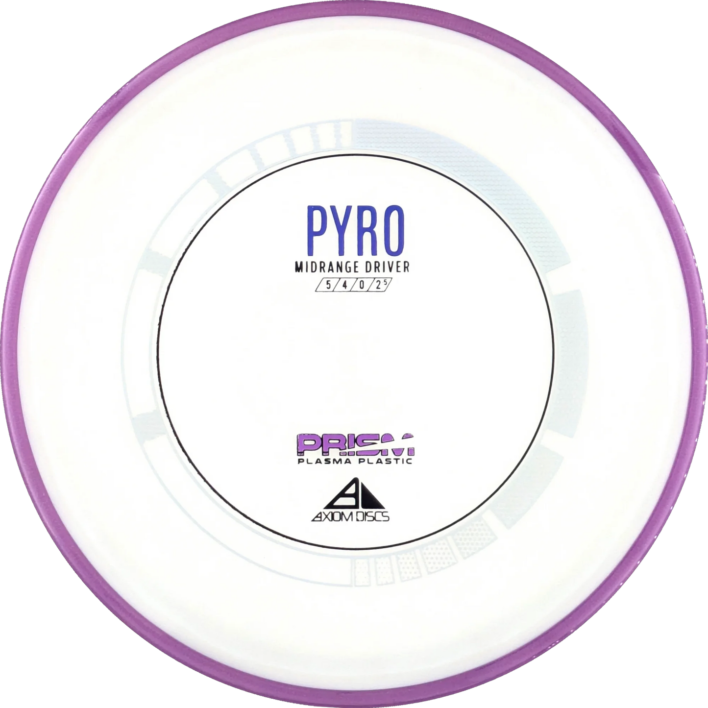 Prism Plasma Pyro