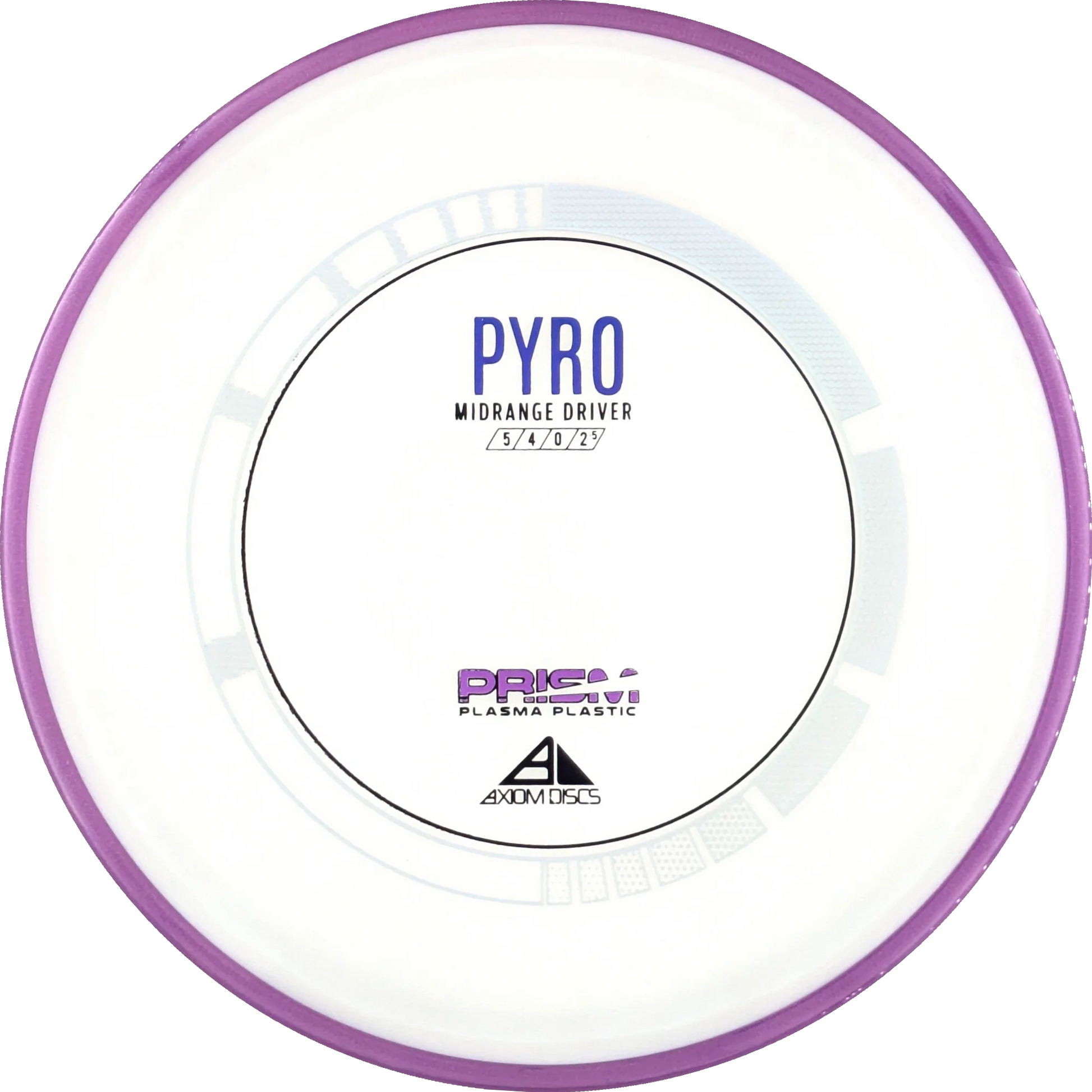 Prism Plasma Pyro
