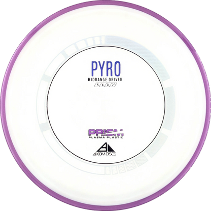 Prism Plasma Pyro
