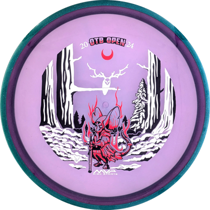 Prism Proton 2024 OTB Open Hex