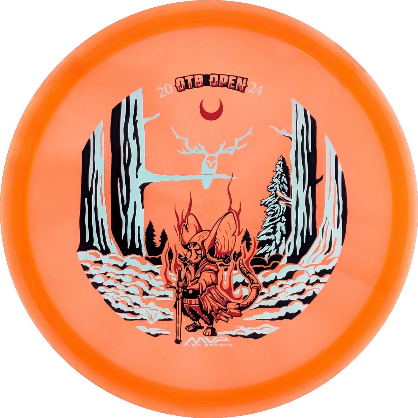 Prism Proton 2024 OTB Open Hex