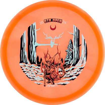 Prism Proton 2024 OTB Open Hex