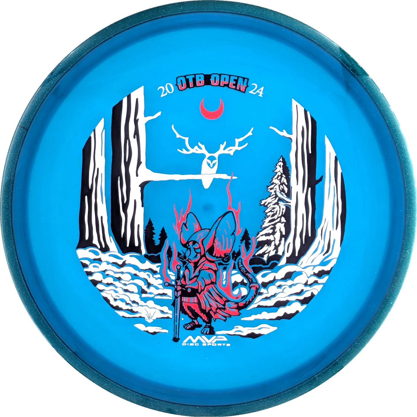 Prism Proton 2024 OTB Open Hex