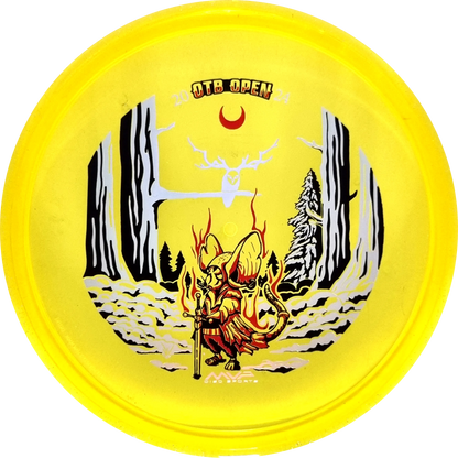 Prism Proton 2024 OTB Open Hex