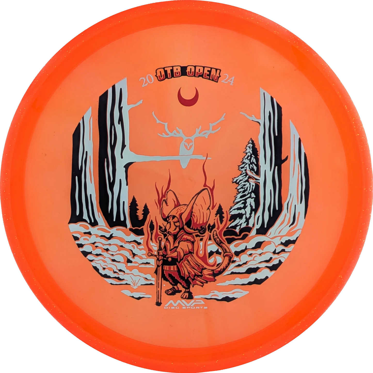 Prism Proton 2024 OTB Open Hex