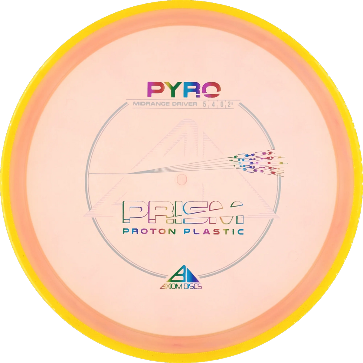 Prism Proton Pyro