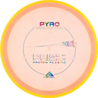 Prism Proton Pyro